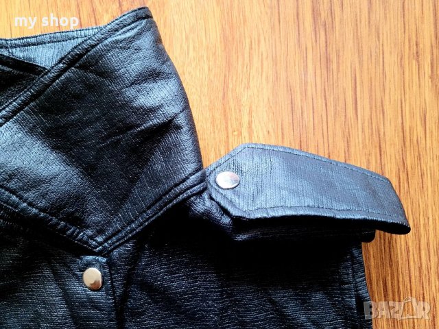 Комплект,имитиращ кожа,размер С , снимка 5 - Комплекти - 35068651