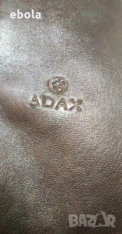 Дамска чанта Adax, снимка 16 - Чанти - 27931736
