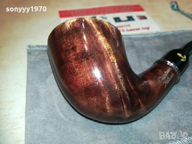 captain black-LIMITED EDITION-ЛУЛА+КЕИС 2904211245, снимка 4 - Лули - 32718005