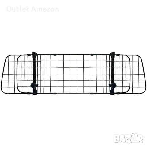 Мрежест предпазител за кучета