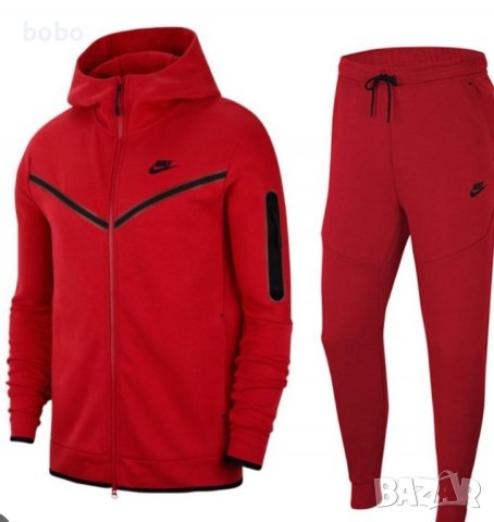 Нови мъжки екипи nike , снимка 13 - Спортни дрехи, екипи - 34678643