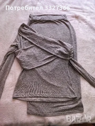 Нов комплект