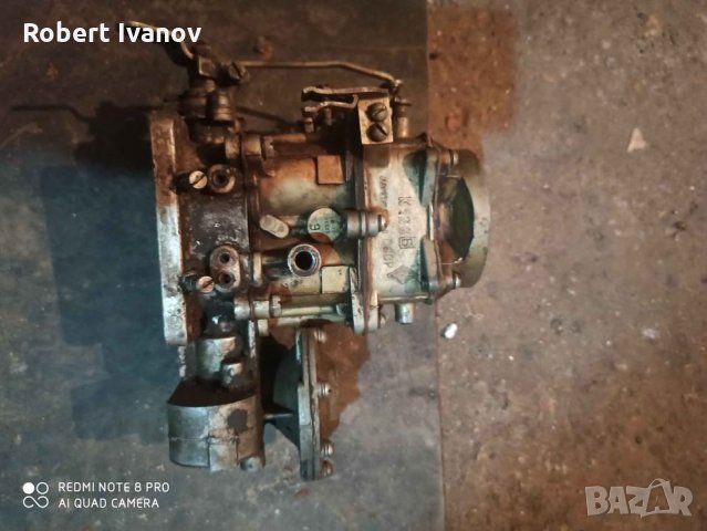 карбуратор/Стартери/Радиатори/ауспуха газ 53, снимка 2 - Гуми и джанти - 33593665