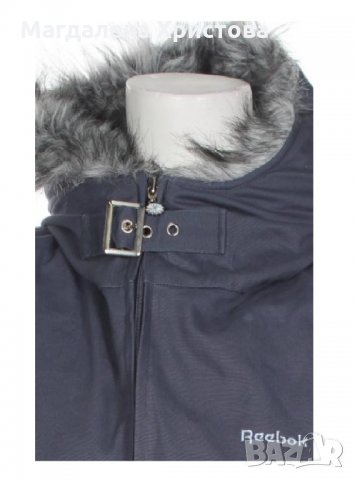 Дамско яке REEBOK, снимка 2 - Якета - 27908798