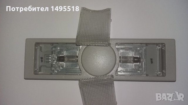 Плафон купе за VAG групата, снимка 3 - Аксесоари и консумативи - 27174071
