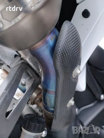 Yamaha yzf-r1 rn22 BigBang, снимка 2 - Мотоциклети и мототехника - 53509330