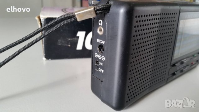 Радио Bambach, снимка 2 - Радиокасетофони, транзистори - 38324937