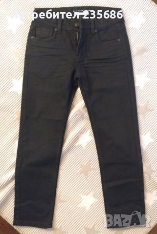 Черни дънки Tom Tailor , снимка 1