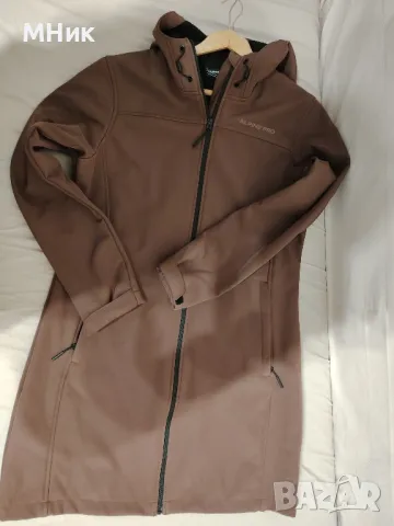 Дамско яке, ветроустойчиво, снимка 8 - Якета - 47854837