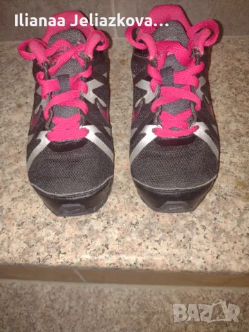 Маратонки стелка 18 см цена 12 лв!, снимка 4 - Детски маратонки - 47261429