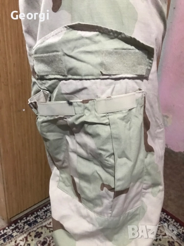 Гащеризон US Army, снимка 4 - Екипировка - 52957991