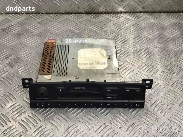 Касетофон BMW,E46,320D,136кс.,2000г.
