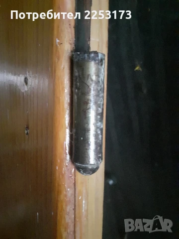 Врата тип ,,Велинград, и рамка за огледало, снимка 6 - Входни врати - 51098002