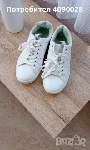 Маратонки Only + ПОДАРЪК портмоне, снимка 8 - Маратонки - 53379523