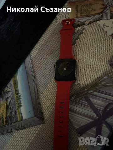 Продавам Apple Watch SE 
