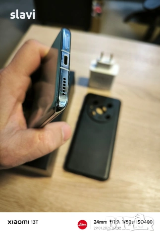 Honor Magic 4 Pro 8/256GB, снимка 8 - Други - 53265907