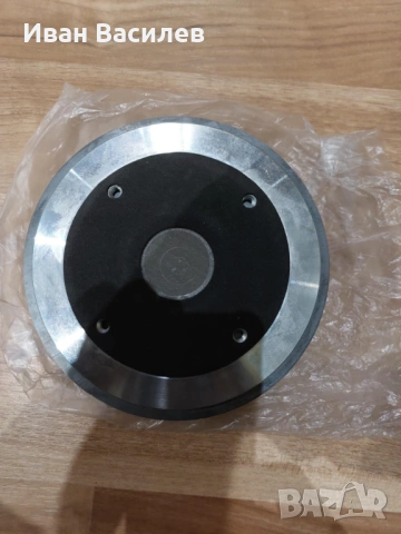 Продвам Drivers  B&C DE 82, 8 ohm,  2 inch , снимка 3 - Тонколони - 53406894