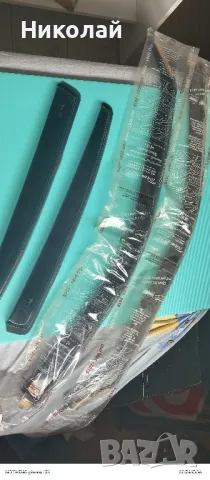 Ветробрани Heko Шкода Октавия 1 