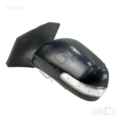 Ляво огледало с ел. прибиране за части Toyota Avensis II 2003-2009 ID: 144849