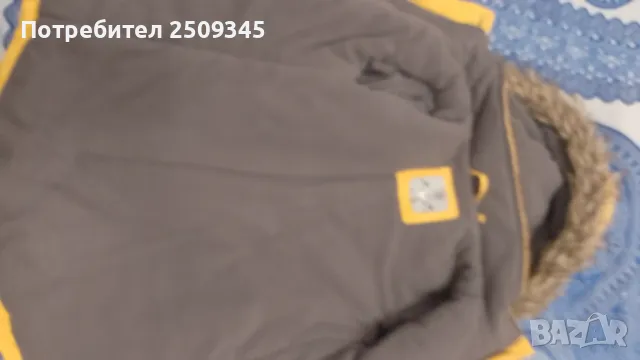 Детски якета 110,116см, снимка 7 - Детски якета и елеци - 48434660