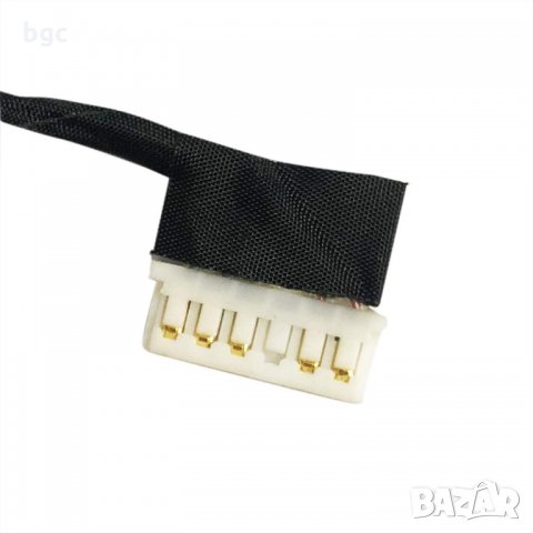 НОВА ЖАК Букса за Dell Inspiron 15 3500 3593 3583 3584 3585 I3585-A080BLK-PUS CN-0228R6 I3585-A831BL, снимка 3 - Части за лаптопи - 32882641