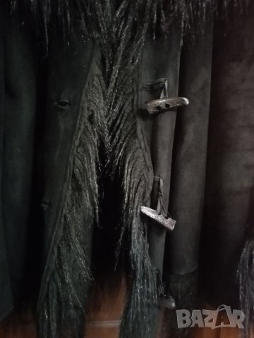 Женско яке, снимка 4 - Якета - 38265185