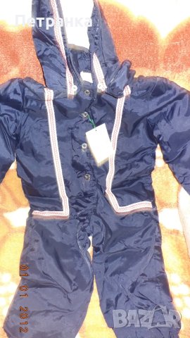 На вашето внимание - ДАТСКИ  детски зимни якета, снимка 2 - Бебешки якета и елеци - 47908037