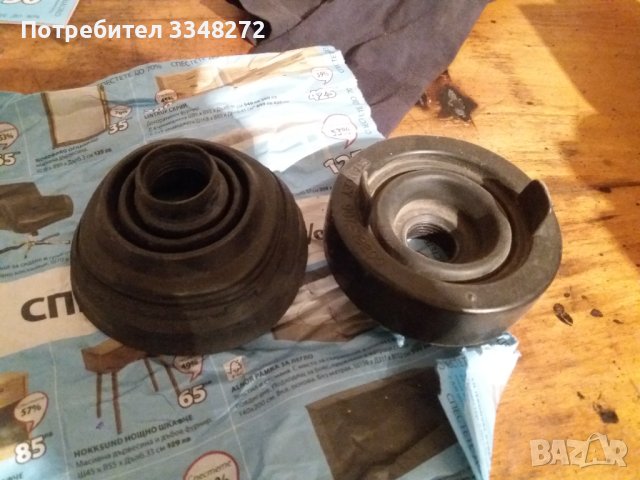 маншони за фара Suzuki GSXR.TL