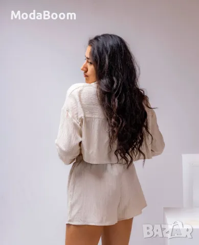 Дамски комплект от две части , снимка 3 - Комплекти - 48075702