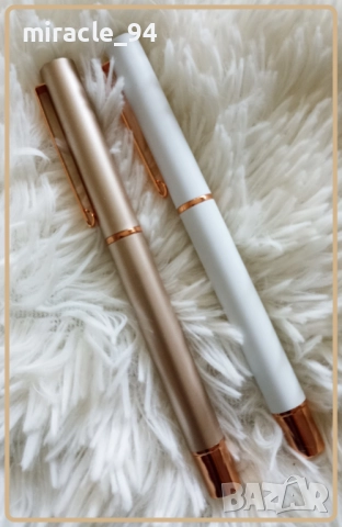 УНИКАЛНИ красиви химикалки - НОВИ, снимка 7 - Ученически пособия, канцеларски материали - 51462094