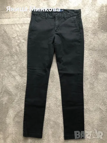 Дамски панталон POLO by Ralph Lauren