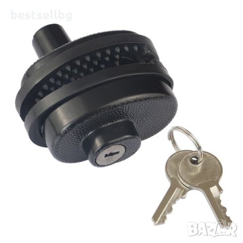 Заключващ механизъм за оръжие ключ заключване на спусъка катинар пушка, снимка 3 - Оборудване и аксесоари за оръжия - 28967108