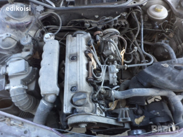 Ауди 100 C4 2.5 TDI AAT на части, снимка 5 - Автомобили и джипове - 53208856