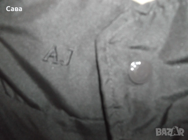 Зимно яке ARMANI JEANS  мъжко,ХЛ, снимка 2 - Якета - 53375254