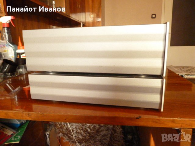 Усилвател Cambridge Audio Azur 540A,тунер 340Т, снимка 4 - Ресийвъри, усилватели, смесителни пултове - 27608390