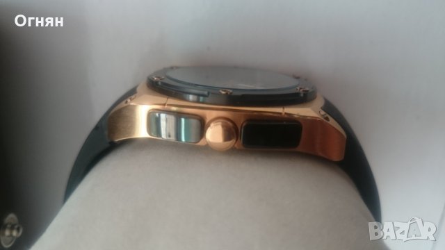 Часовник S.Oliver Chronograph, Selection , снимка 6 - Мъжки - 26214780