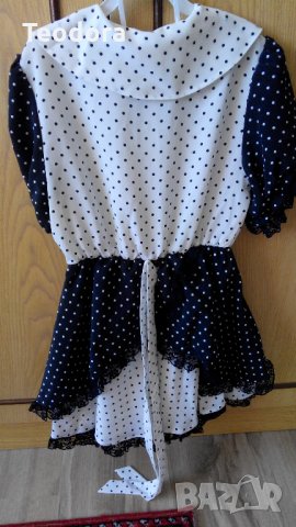 Детски рокли и сукмани, снимка 12 - Детски рокли и поли - 27171339