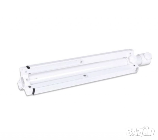 Сгъваема метална стойка за чадър Muhler UV-2068 – стабилност и удобство навсякъде, снимка 4 - Други стоки за дома - 52106004