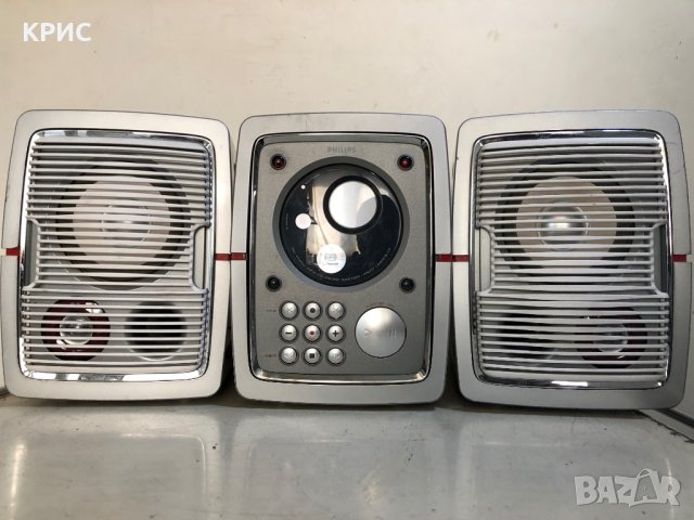 Philips MC-M350/22, снимка 1 - Аудиосистеми - 27497971