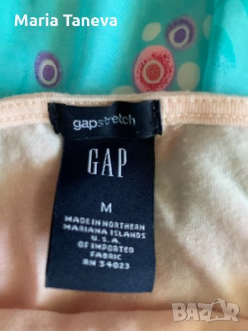 Дамска блуза “GAP”, снимка 3 - Блузи с дълъг ръкав и пуловери - 33364635