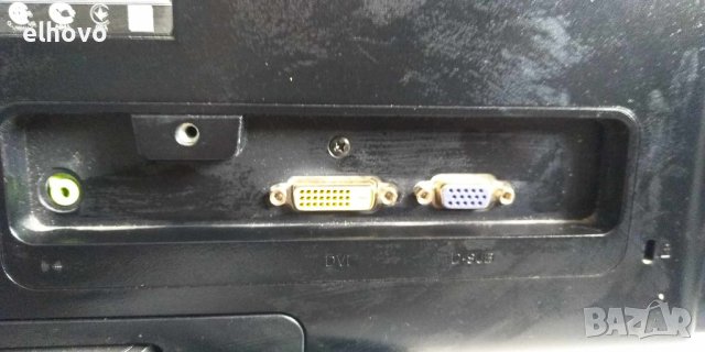 Монитор AOK e2250S LCD, снимка 3 - Монитори - 43725478