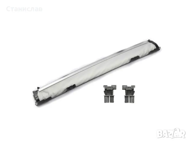 Audi Q5 8R Комплект Щора за панорамен таван 