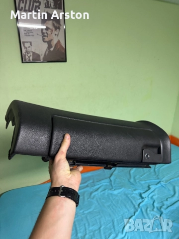 Жабка за Мерцедес CLK в отлично състояние, снимка 1