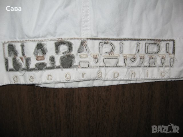 Пола NAPAPIJRI, снимка 6 - Поли - 32265443