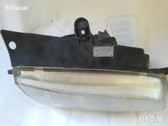 Фар Citroen Berlingo 96-02г ляв, снимка 2 - Части - 44857560