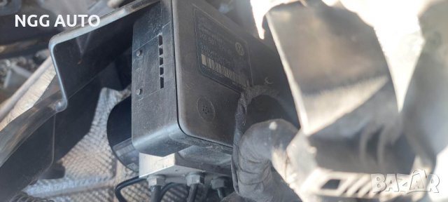 Помпа ABS, АБС за Volkswagen, VW Golf 5, V, 1K0 907 379 AC, 1K0907379AC, 1K0 614 517 AF, 1K0614517AF, снимка 5 - Части - 39913005