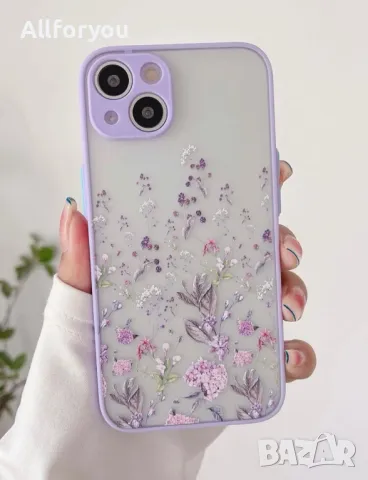 50% Намаление ! Кейс за IPhone 13 Pro, снимка 6 - Калъфи, кейсове - 48084582