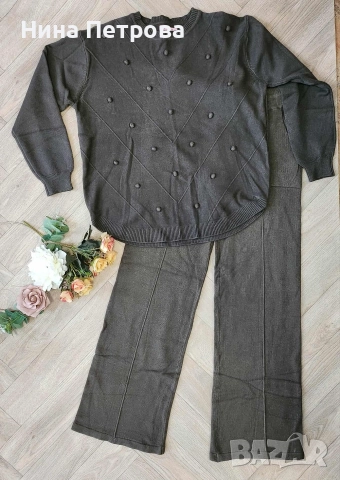 Последни бройки комплекти плетиво, снимка 2 - Комплекти - 52832536