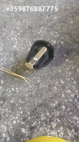 Качествен палец делко Газ Уаз Волга соц руска руски руско руска ретро 