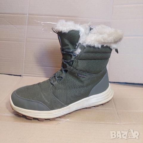 ботуши Softwalk Arctic номер 40 водоустойчиви , снимка 11 - Дамски ботуши - 51938753